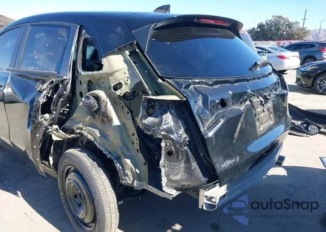 2024 Honda Hr-V from USA, damaged, VIN 3CZRZ1H52RM746277